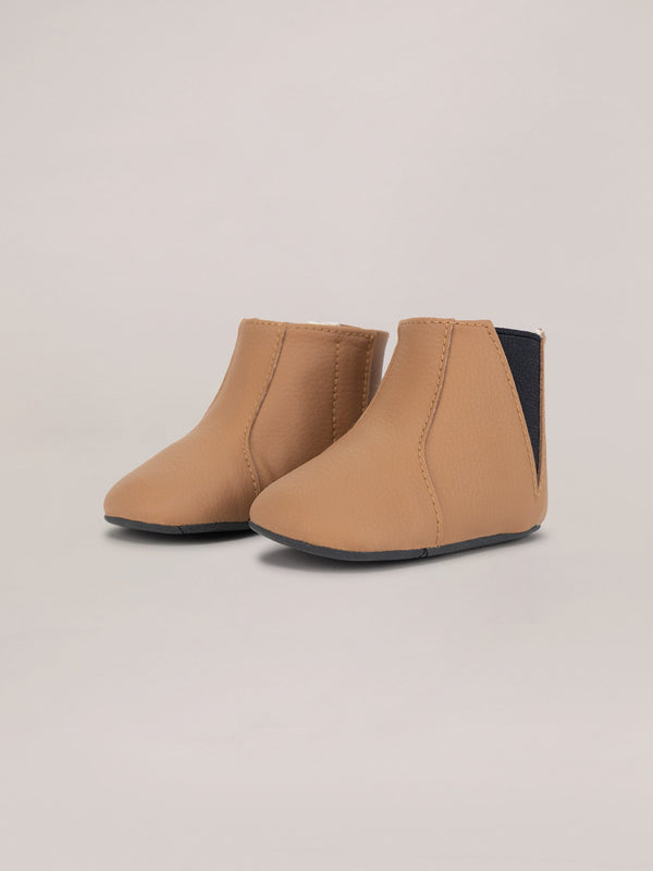eco-steps-baby-toddler-shoes-chelsea-boots jujube bags at sophiasstyle.com Baby Shoes